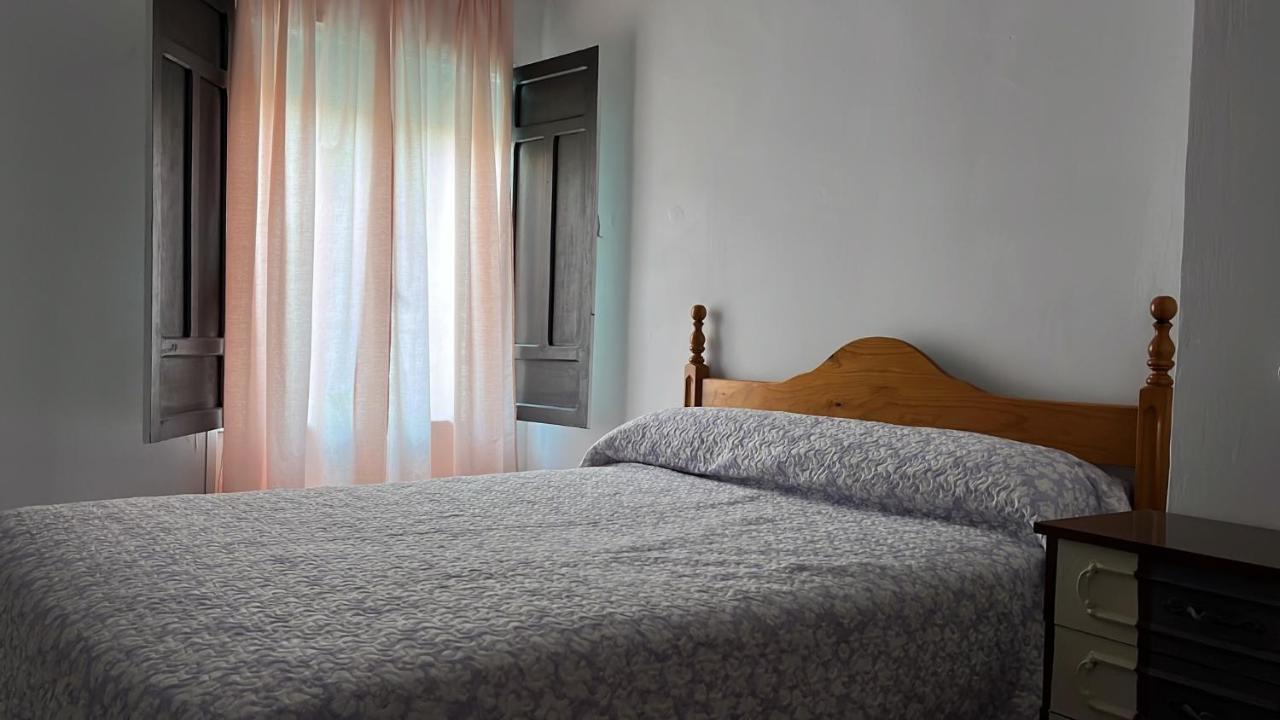 Casa Fuente Del Molino De La Iruela Villa Exteriör bild